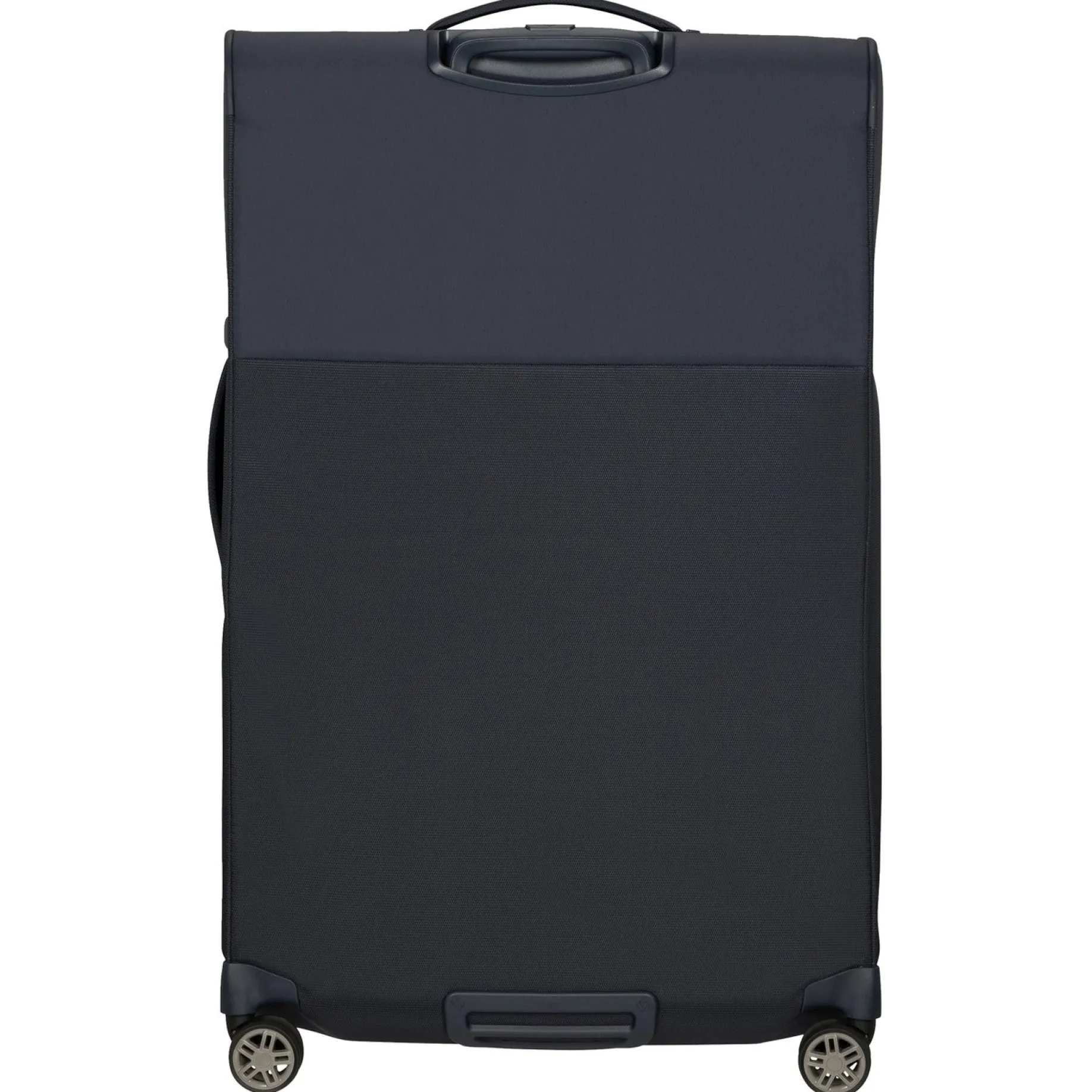 Airea - 4-Rollen-Trolley 78 cm erw. (dark blue)