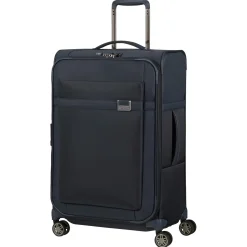 Airea - 4-Rollen-Trolley 67 cm erw. (dark blue)