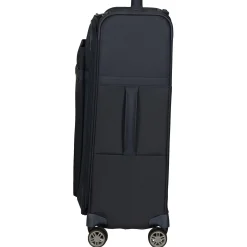 Airea - 4-Rollen-Trolley 67 cm erw. (dark blue)