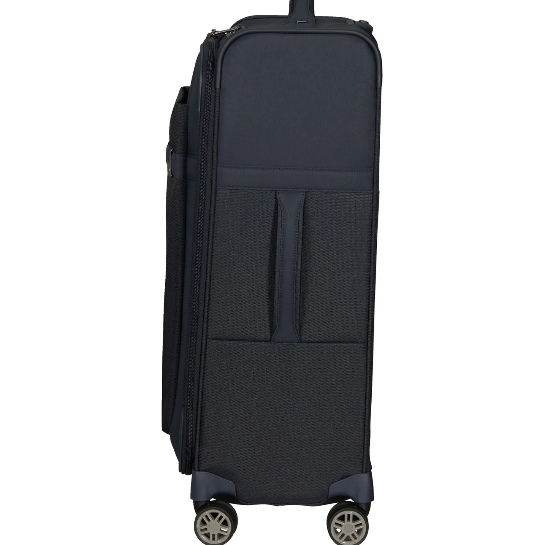 Airea - 4-Rollen-Trolley 67 cm erw. (dark blue)
