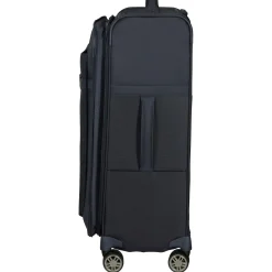 Airea - 4-Rollen-Trolley 67 cm erw. (dark blue)