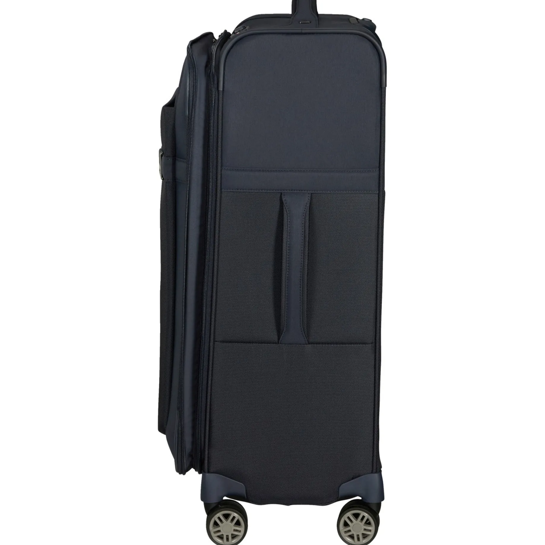 Airea - 4-Rollen-Trolley 67 cm erw. (dark blue)