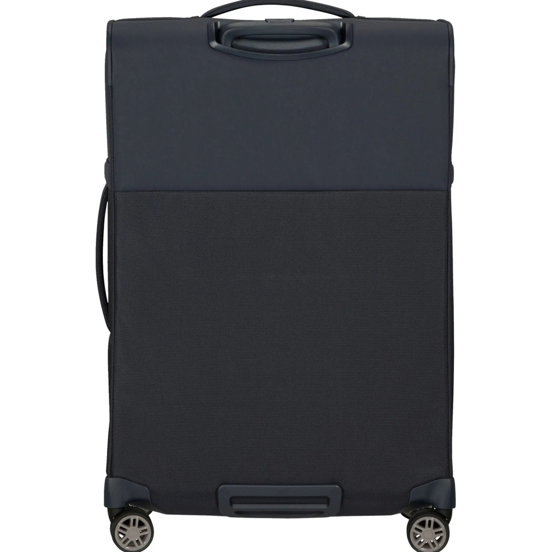 Airea - 4-Rollen-Trolley 67 cm erw. (dark blue)