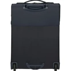 Airea Upright - 2-Rollen-Kabinentrolley 55 cm (Toppocket) erw. (dark blue)