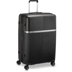 AirGlam - 4-Rollen-Trolley L 77 cm erw. (nero)