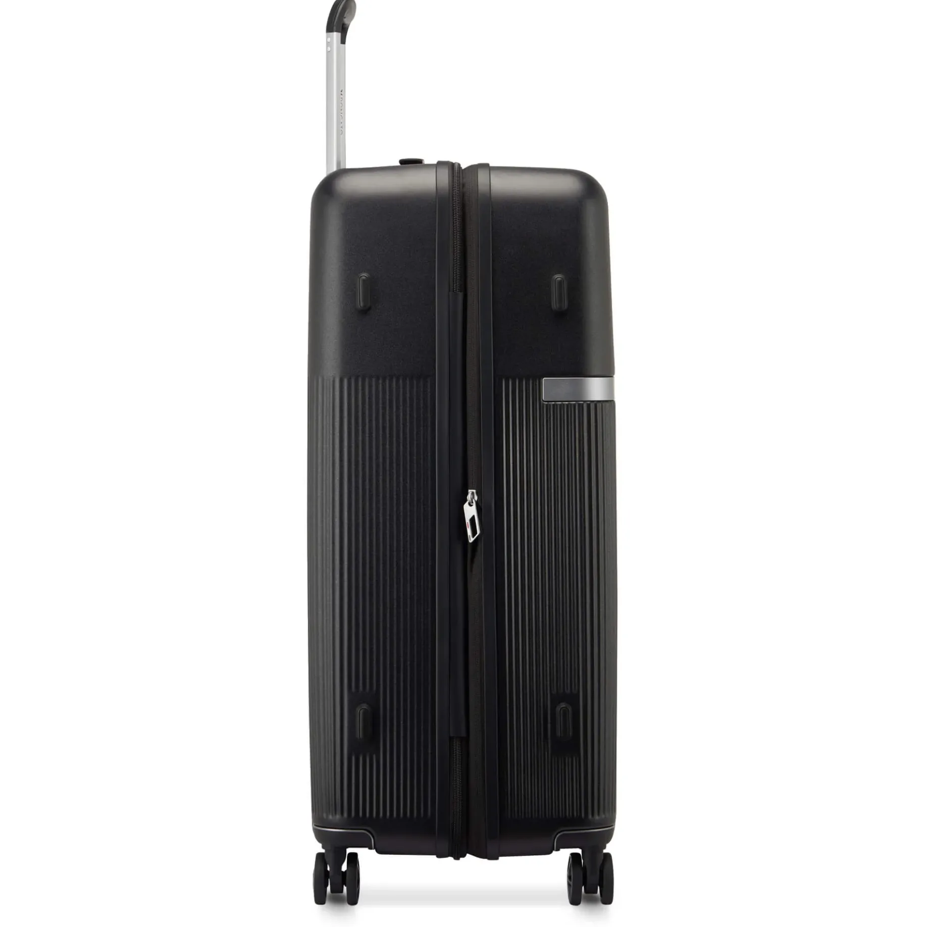 AirGlam - 4-Rollen-Trolley L 77 cm erw. (nero)