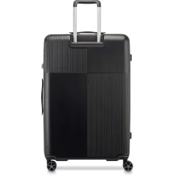 AirGlam - 4-Rollen-Trolley L 77 cm erw. (nero)