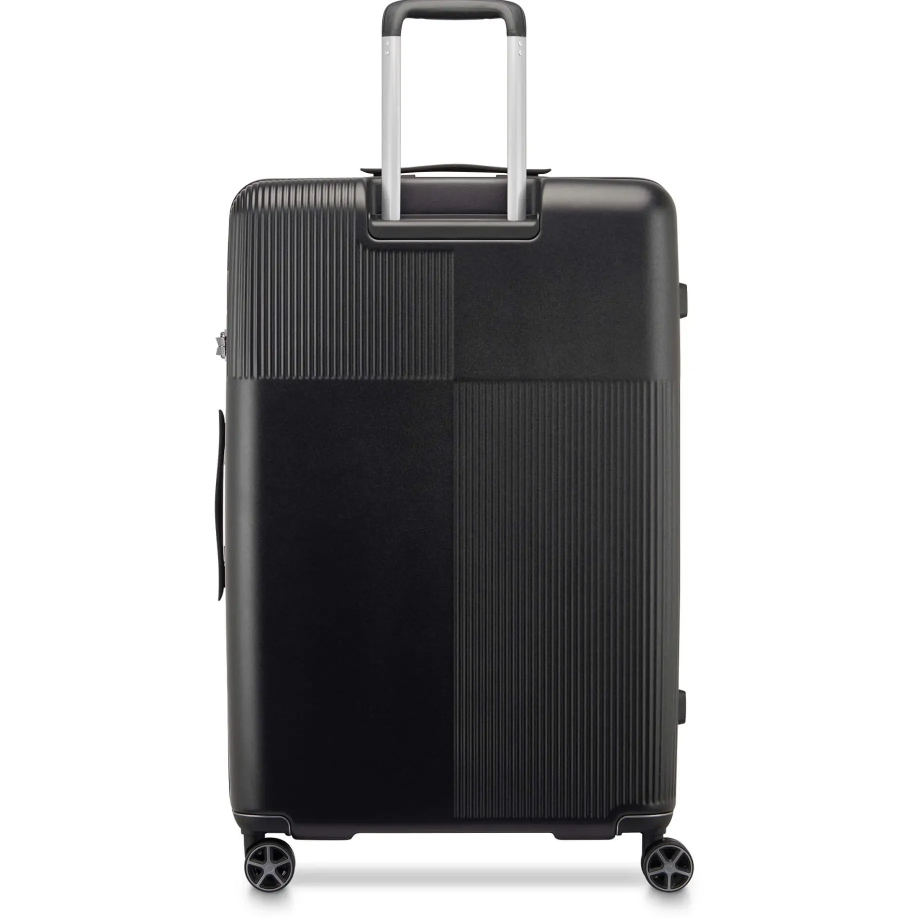 AirGlam - 4-Rollen-Trolley L 77 cm erw. (nero)