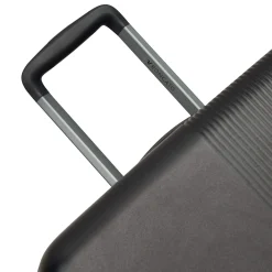 AirGlam - 4-Rollen-Trolley L 77 cm erw. (nero)