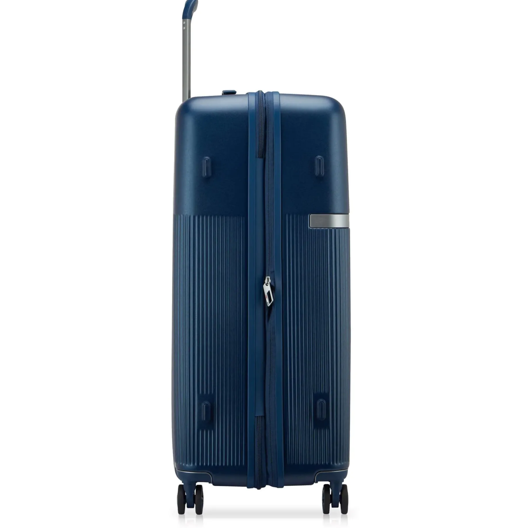 AirGlam - 4-Rollen-Trolley L 77 cm erw. (blu notte)