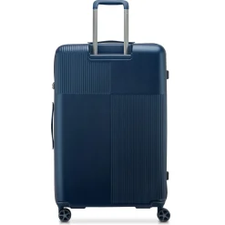 AirGlam - 4-Rollen-Trolley L 77 cm erw. (blu notte)
