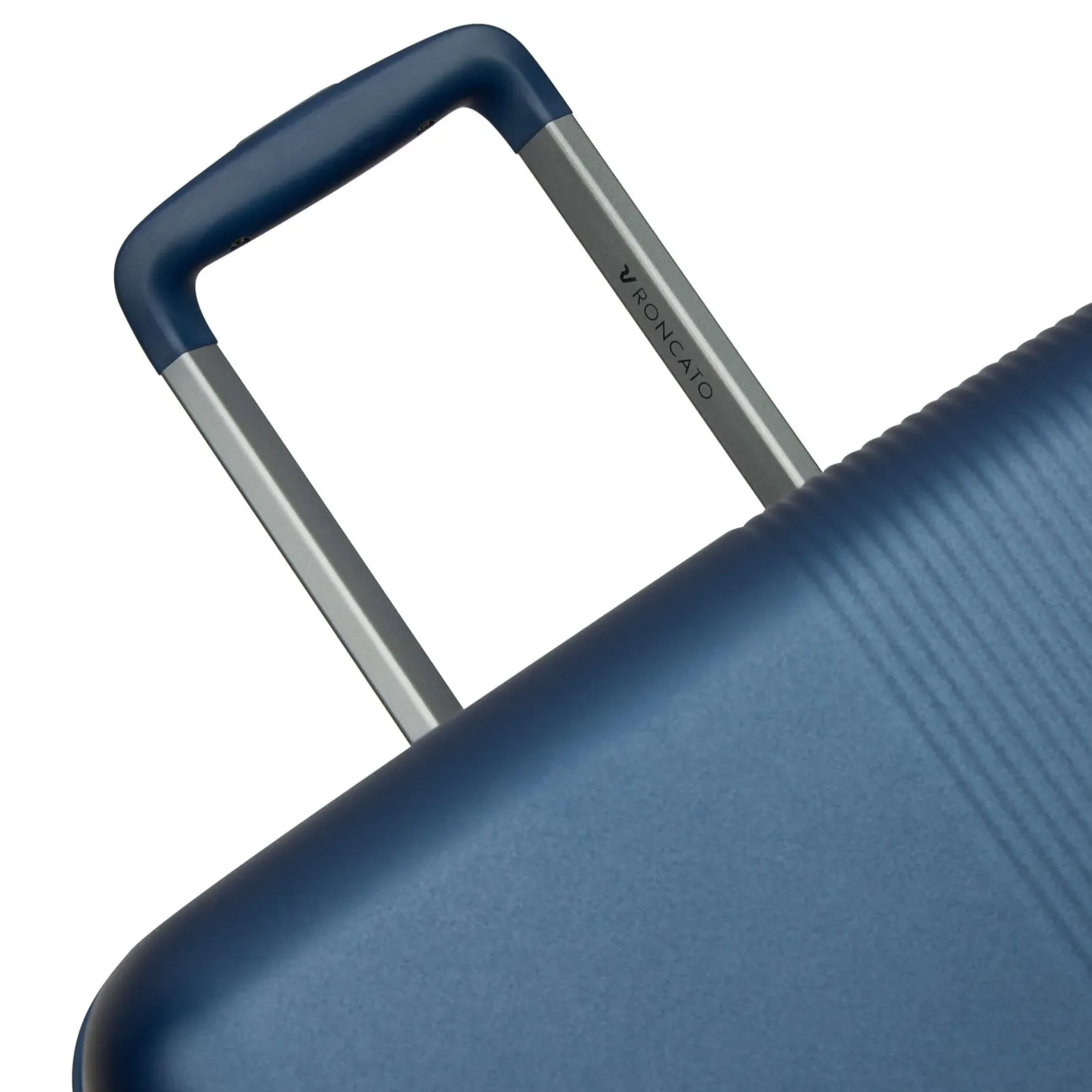 AirGlam - 4-Rollen-Trolley L 77 cm erw. (blu notte)
