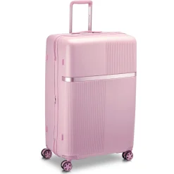 AirGlam - 4-Rollen-Trolley L 77 cm erw. (rosa cipria)