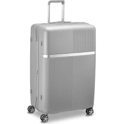 AirGlam - 4-Rollen-Trolley Set 3tlg. erw. (grigio perla)