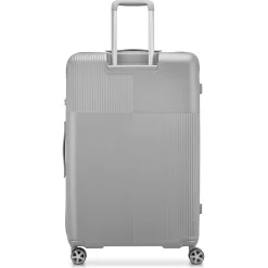AirGlam - 4-Rollen-Trolley Set 3tlg. erw. (grigio perla)
