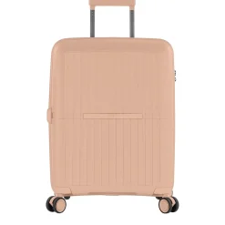 AirLite - 4-Rollen-Kabinentrolley S 53 cm erw. (nude)