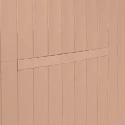 AirLite - 4-Rollen-Kabinentrolley S 53 cm erw. (nude)