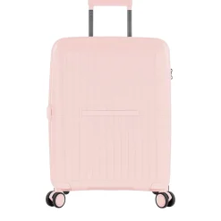 AirLite - 4-Rollen-Kabinentrolley S 53 cm erw. (blush)