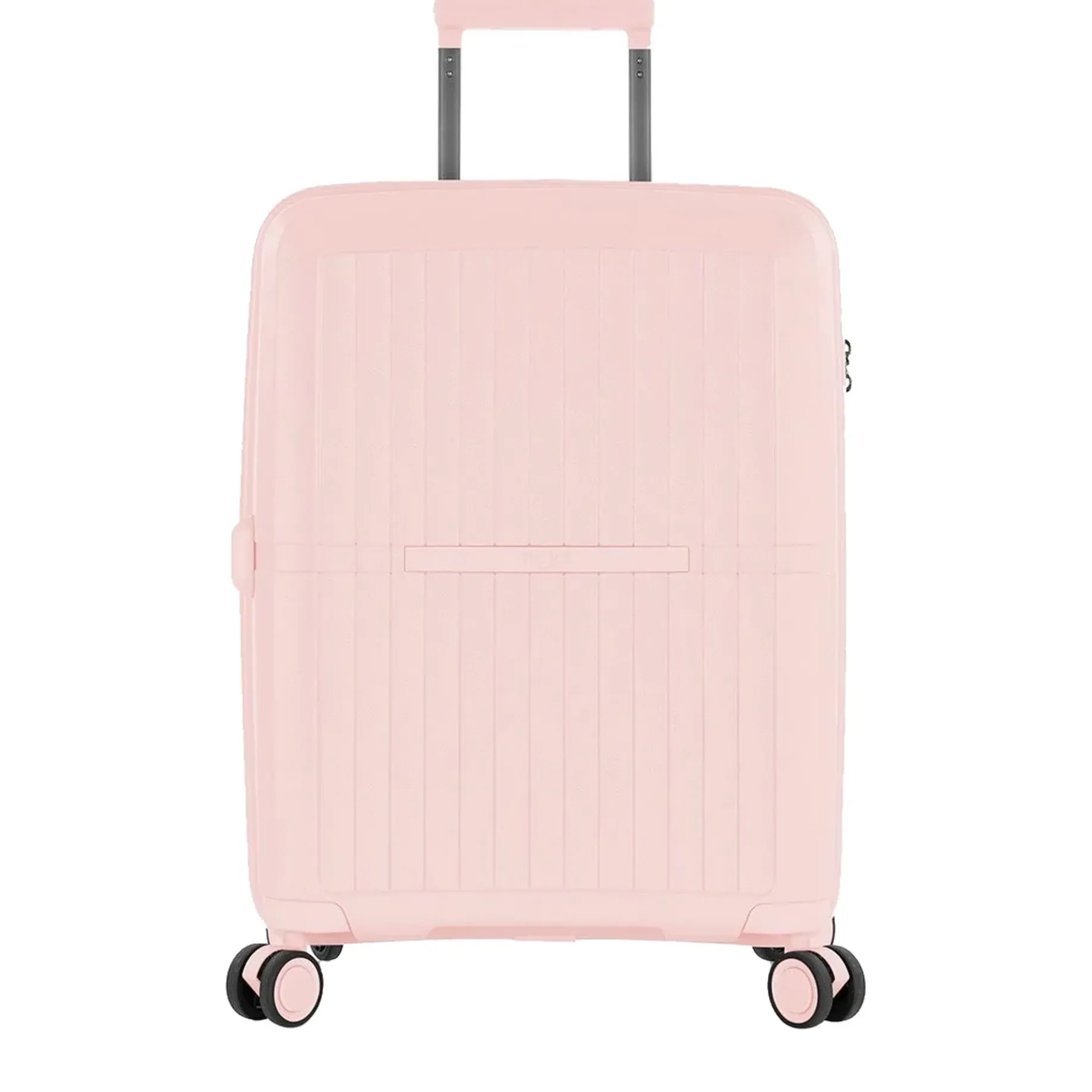 AirLite - 4-Rollen-Kabinentrolley S 53 cm erw. (blush)