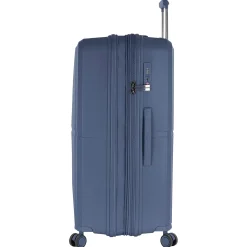 AirLite - 4-Rollen-Trolley L 76 cm erw. (blue)