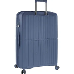 AirLite - 4-Rollen-Trolley L 76 cm erw. (blue)