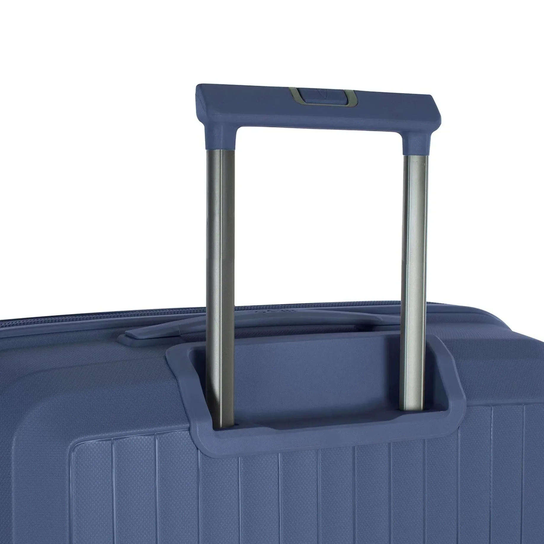 AirLite - 4-Rollen-Trolley L 76 cm erw. (blue)