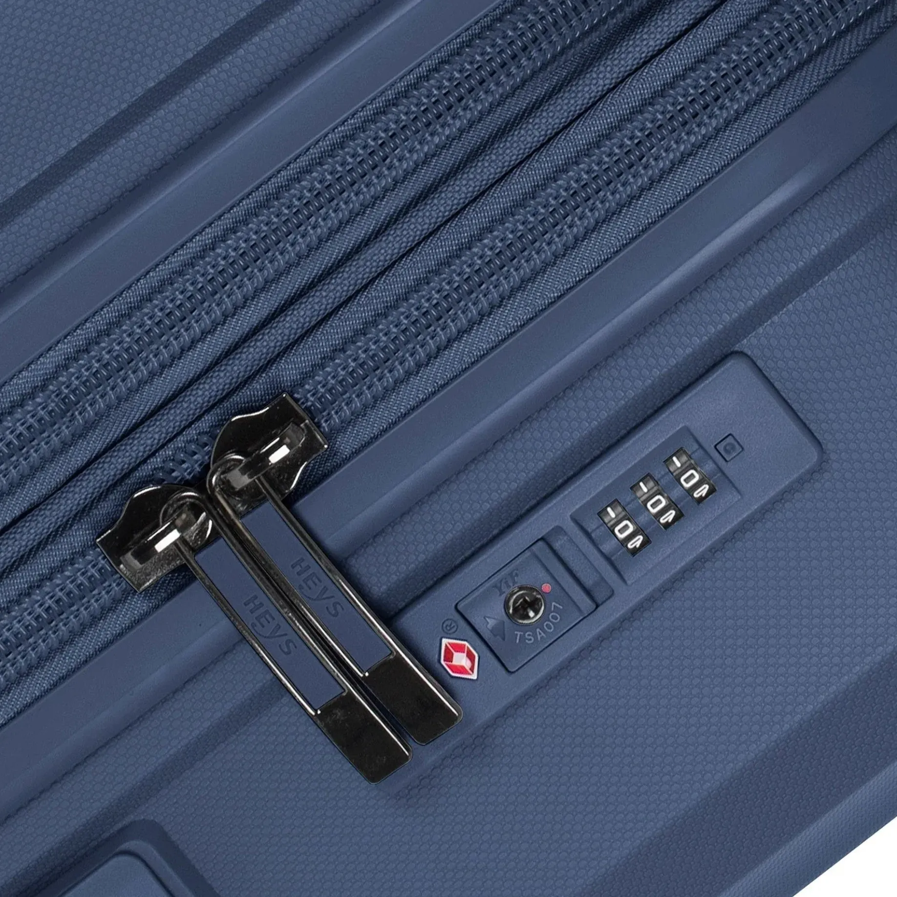 AirLite - 4-Rollen-Trolley L 76 cm erw. (blue)