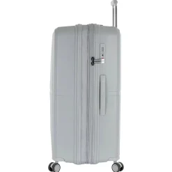 AirLite - 4-Rollen-Trolley L 76 cm erw. (grey)