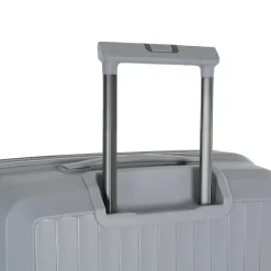 AirLite - 4-Rollen-Trolley L 76 cm erw. (grey)