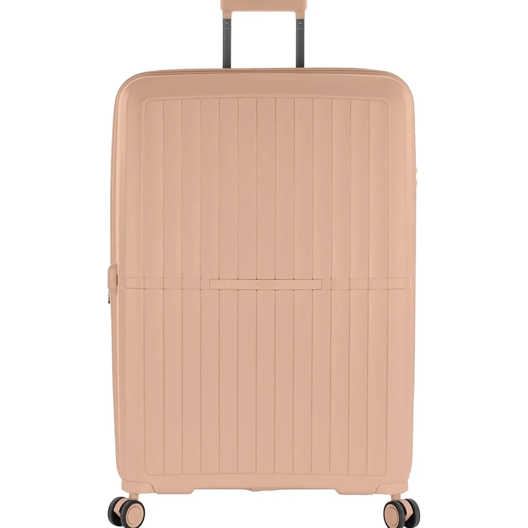 AirLite - 4-Rollen-Trolley L 76 cm erw. (nude)