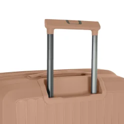 AirLite - 4-Rollen-Trolley L 76 cm erw. (nude)