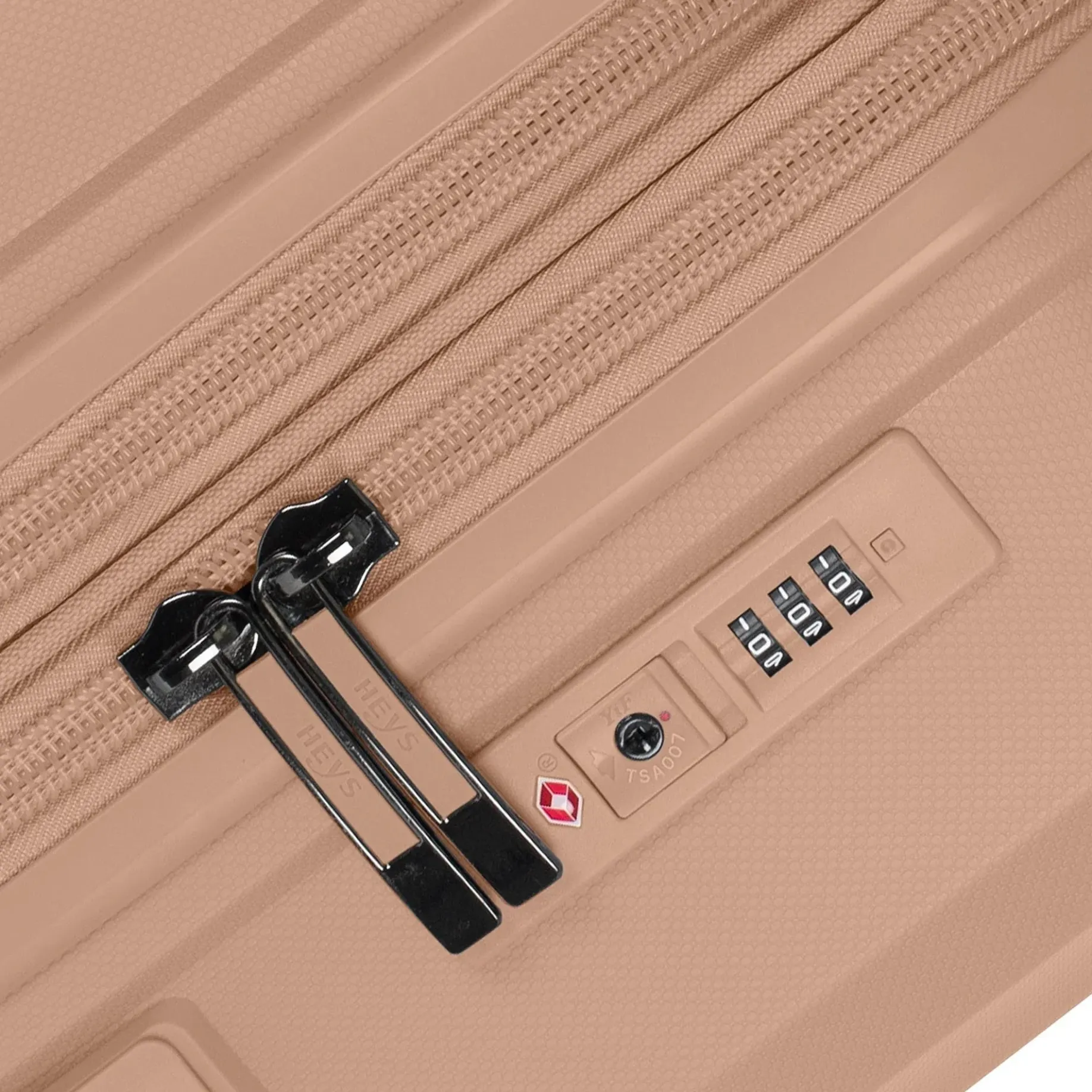 AirLite - 4-Rollen-Trolley L 76 cm erw. (nude)
