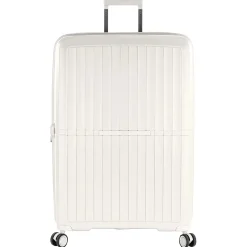 AirLite - 4-Rollen-Trolley L 76 cm erw. (white)