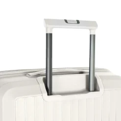 AirLite - 4-Rollen-Trolley L 76 cm erw. (white)