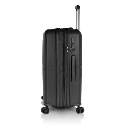 AirLite - 4-Rollen-Trolley M 66 cm erw. (schwarz)