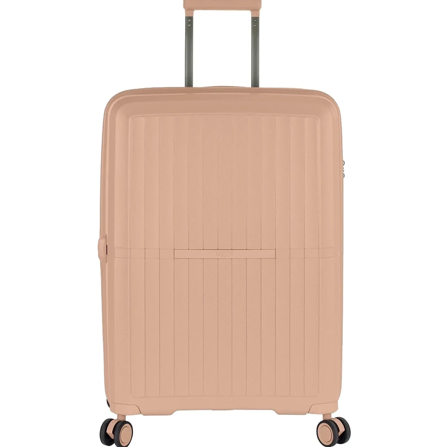 AirLite - 4-Rollen-Trolley M 66 cm erw. (nude)
