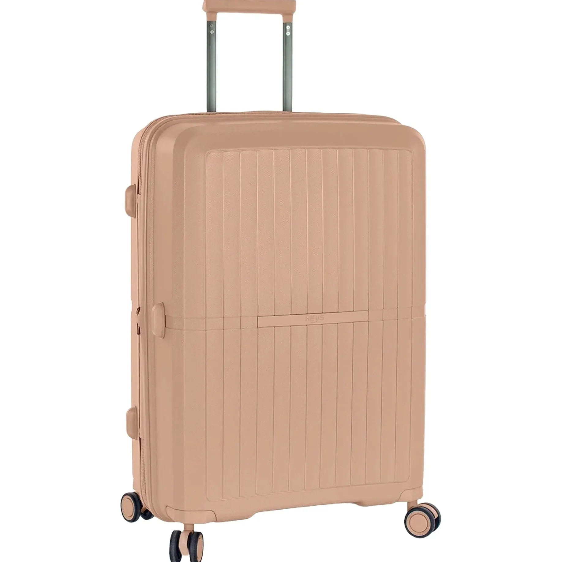 AirLite - 4-Rollen-Trolley M 66 cm erw. (nude)