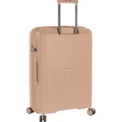 AirLite - 4-Rollen-Trolley M 66 cm erw. (nude)