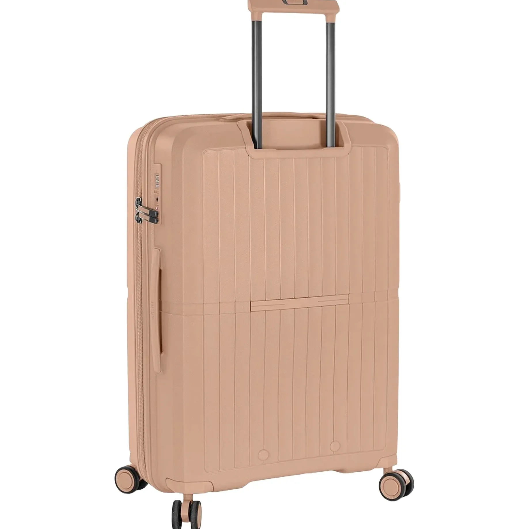 AirLite - 4-Rollen-Trolley M 66 cm erw. (nude)