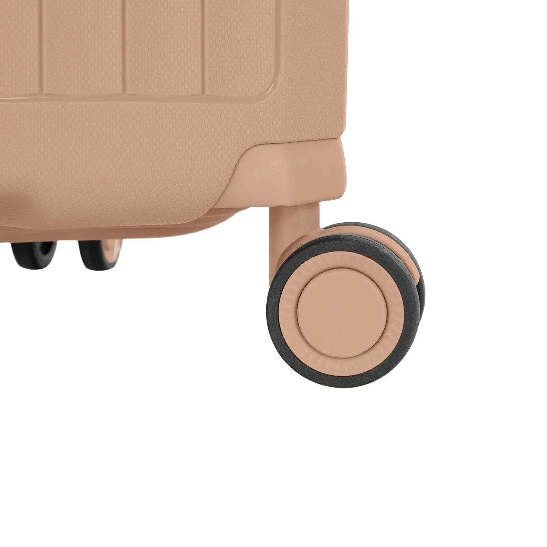 AirLite - 4-Rollen-Trolley M 66 cm erw. (nude)