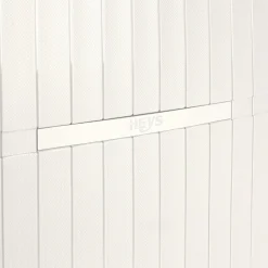 AirLite - 4-Rollen-Trolley M 66 cm erw. (white)