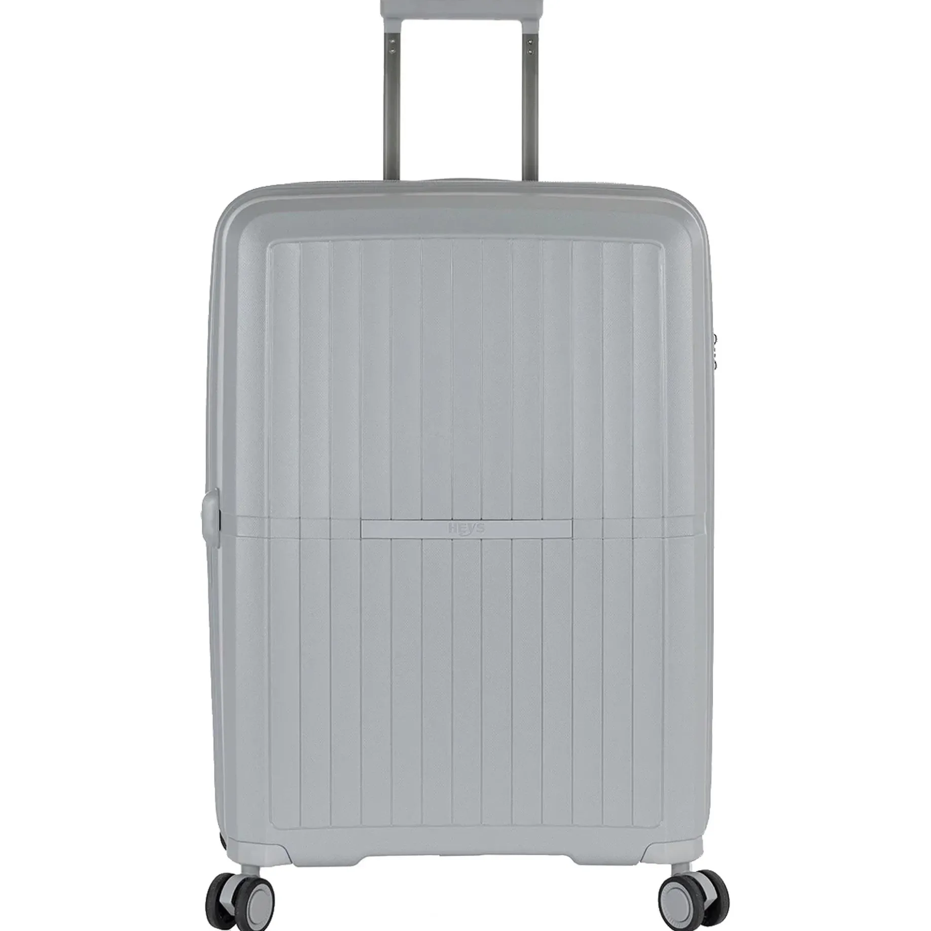 AirLite - 4-Rollen-Trolley M 66 cm erw. (grey)