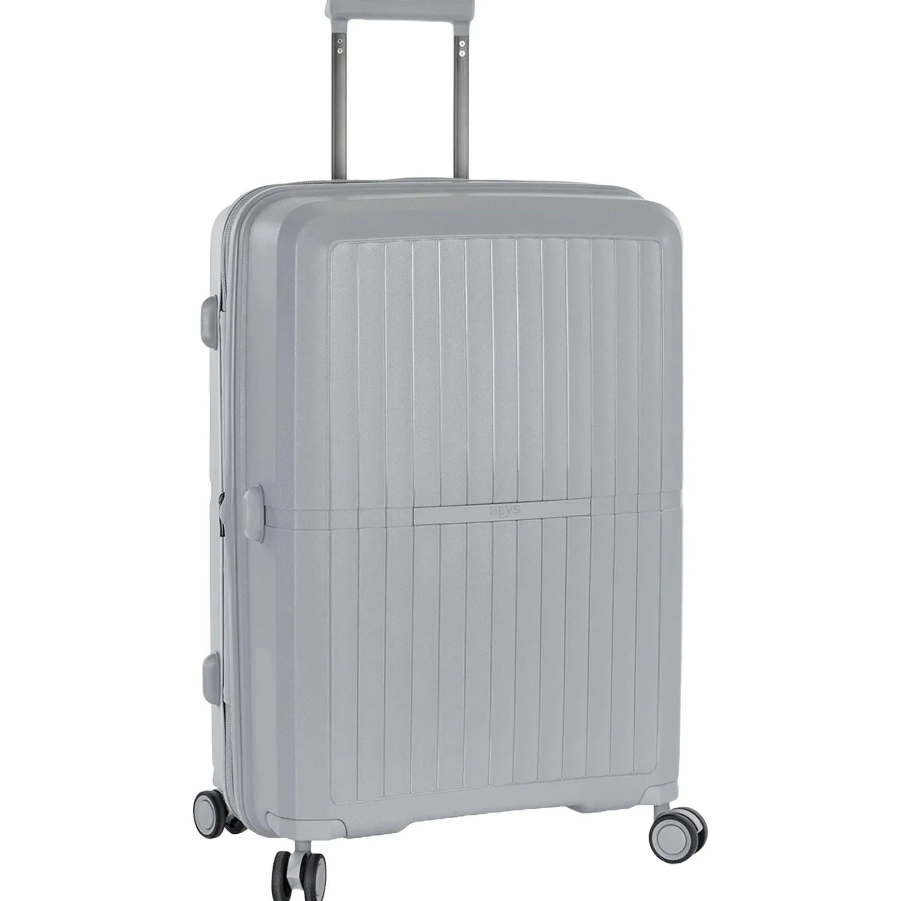 AirLite - 4-Rollen-Trolley M 66 cm erw. (grey)