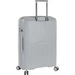 AirLite - 4-Rollen-Trolley M 66 cm erw. (grey)