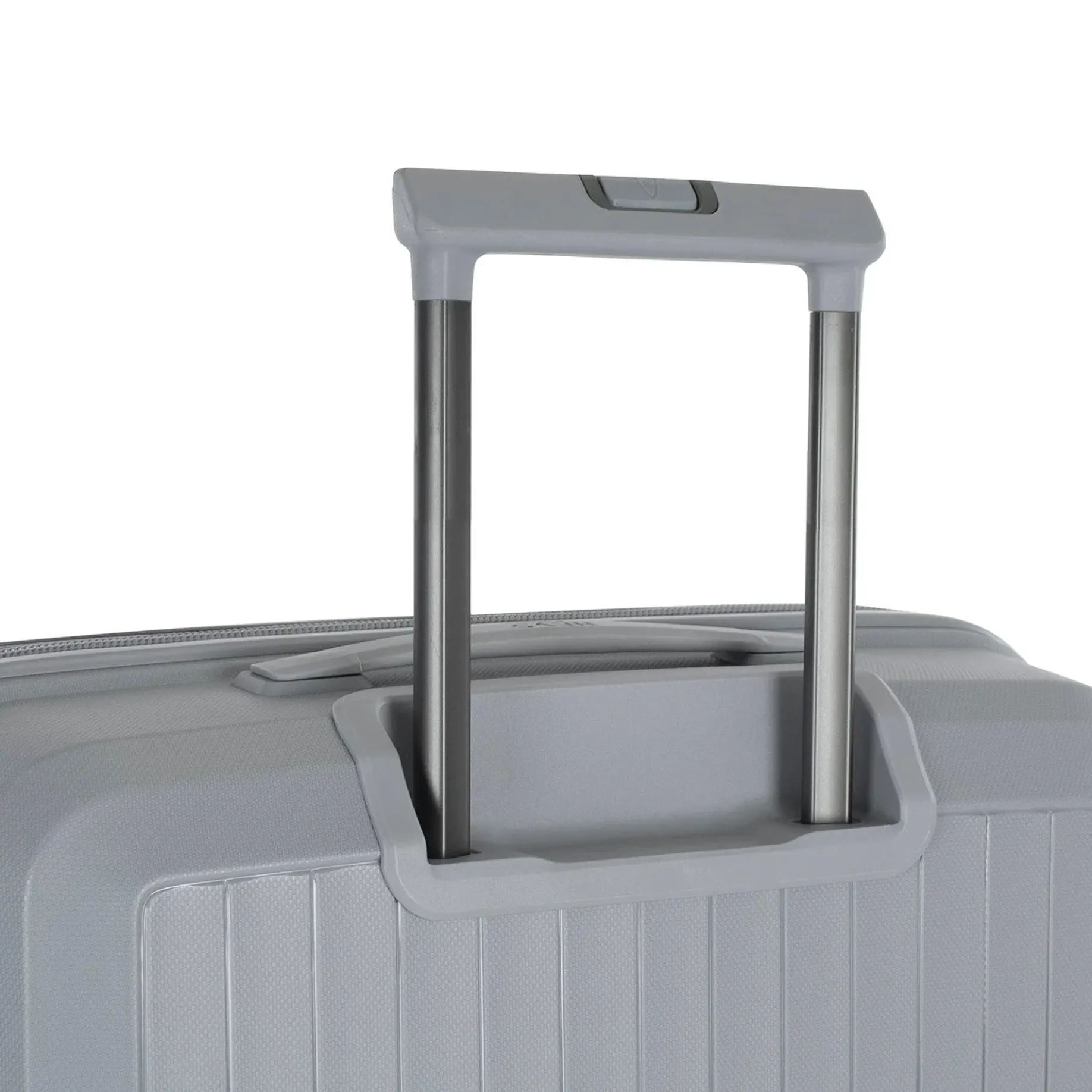 AirLite - 4-Rollen-Trolley M 66 cm erw. (grey)
