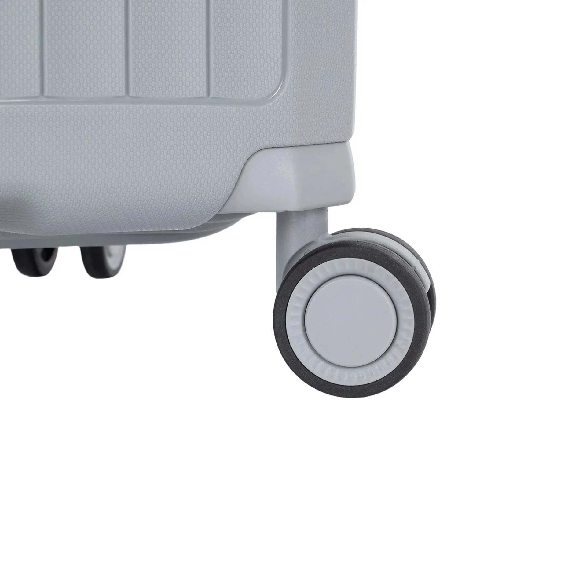 AirLite - 4-Rollen-Trolley M 66 cm erw. (grey)