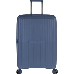 AirLite - 4-Rollen-Trolley M 66 cm erw. (blue)