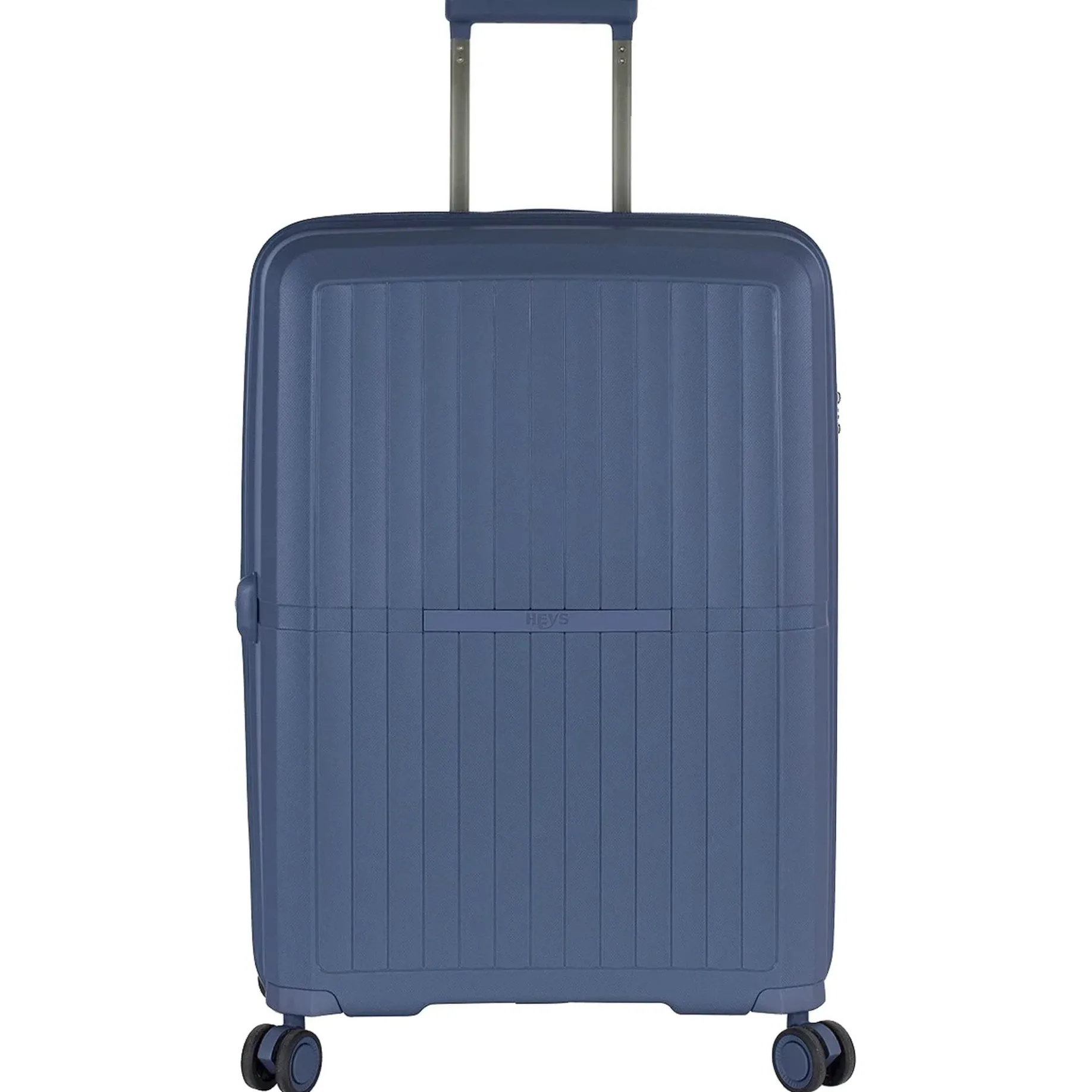 AirLite - 4-Rollen-Trolley M 66 cm erw. (blue)