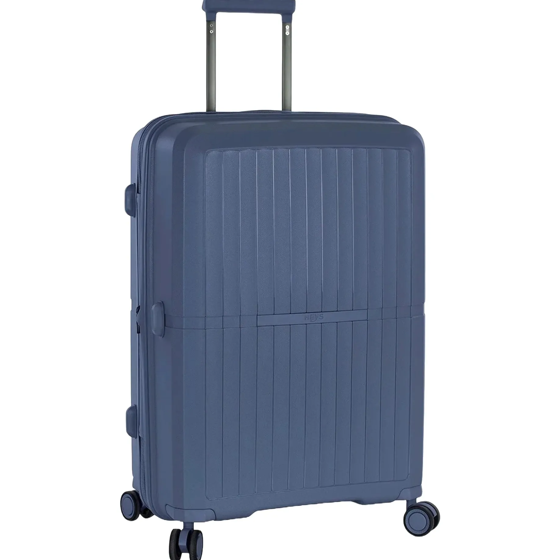 AirLite - 4-Rollen-Trolley M 66 cm erw. (blue)