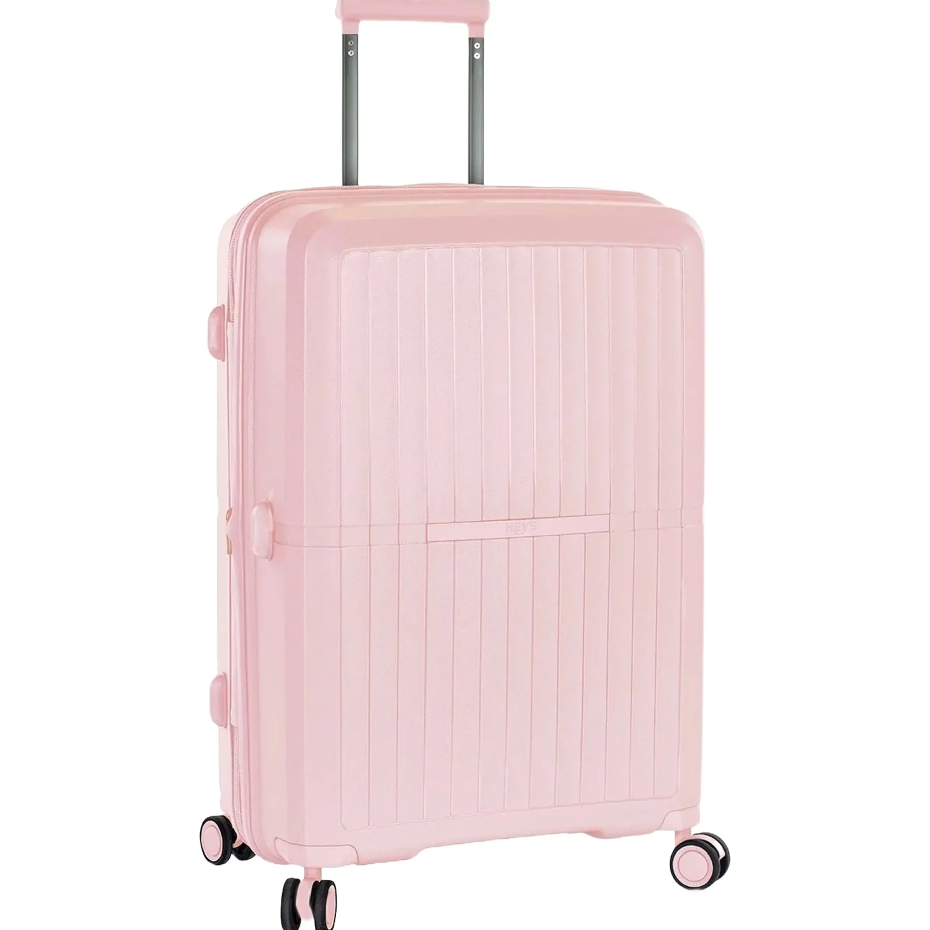 AirLite - 4-Rollen-Trolley M 66 cm erw. (blush)